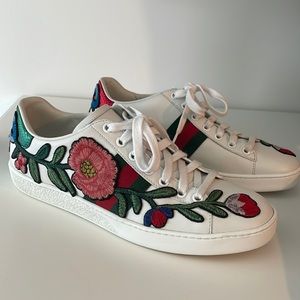 Gucci Ace Sneakers